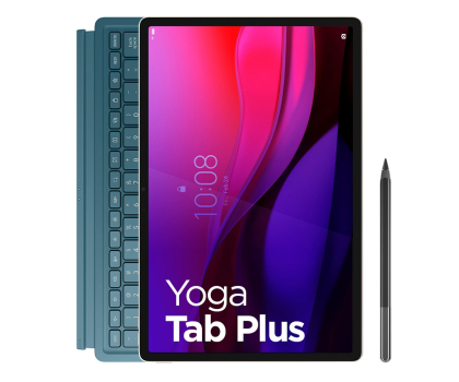 Tablet 13" Lenovo Yoga Tab Plus 12,7''/16GB/256GB/Android 14 WiFi